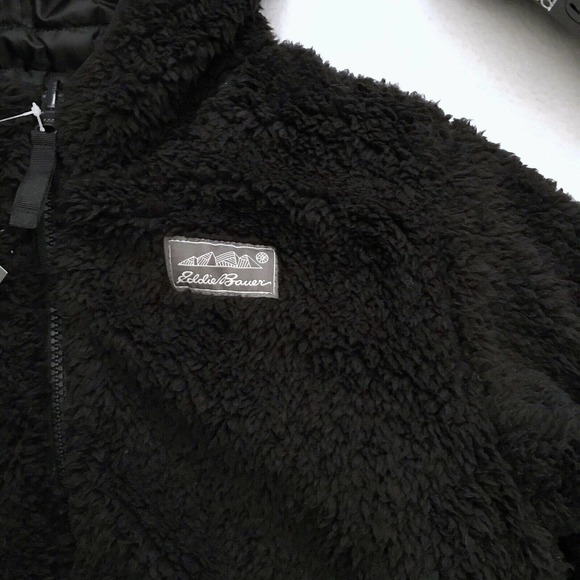 Eddie Bauer New Reversible Puffer Jacket Boy Various - Picture 8 of 12